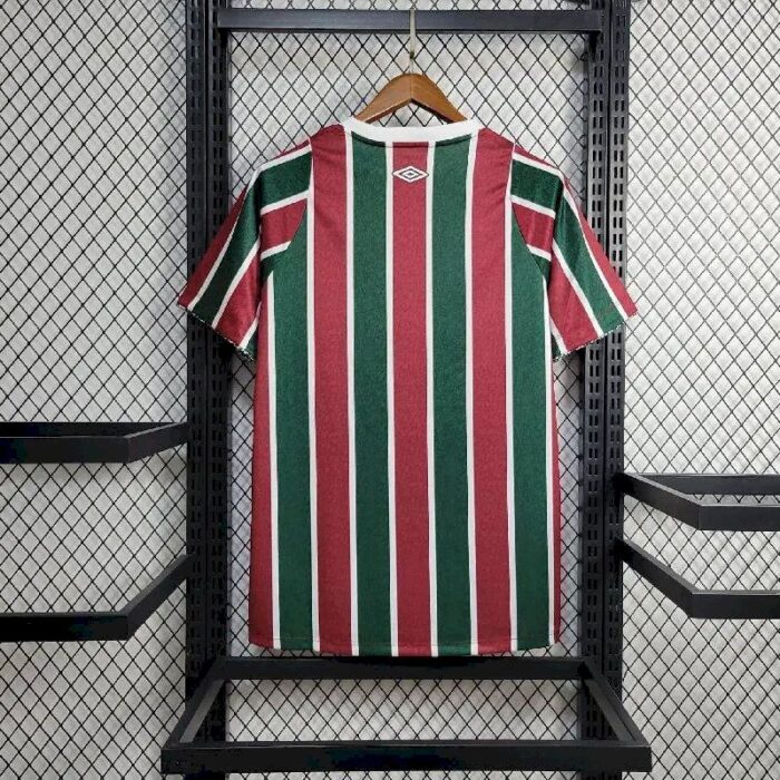 Mens Fluminense 2023/24 Home Jersey 8