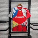 Mens Liverpool 2024/25 Commemorative Edition Jersey 1