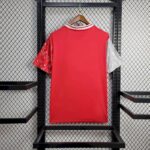 Mens Liverpool 2024/25 Commemorative Edition Jersey 6