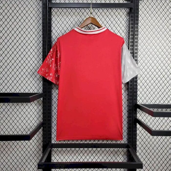 Mens Liverpool 2024/25 Commemorative Edition Jersey 6