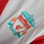 Mens Liverpool 2024/25 Commemorative Edition Jersey 4