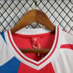 Mens Liverpool 2024/25 Commemorative Edition Jersey 3