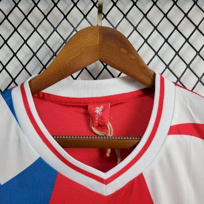 Mens Liverpool 2024/25 Commemorative Edition Jersey 3