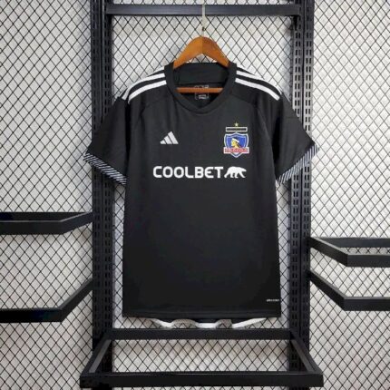 Mens Colo Colo 2024/25 Away Jersey 1