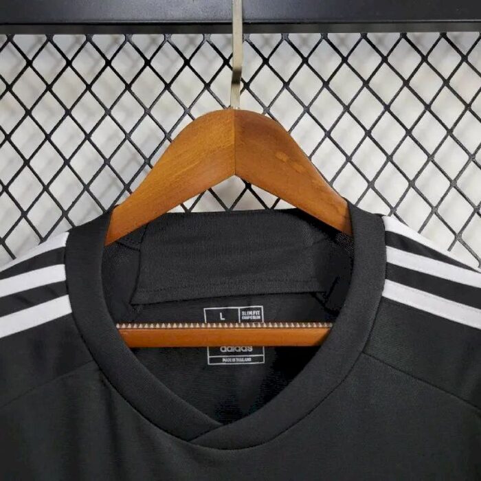 Mens Colo Colo 2024/25 Away Jersey 4
