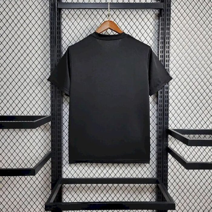 Mens Argentina 2024/25 Balmain T-shirt 4