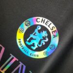 Mens Chelsea 2024/25 Balmain T-shirt 3