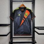 Mens Mexico 2024/25 Goalkeeper Jersey 1