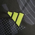 Mens Mexico 2024/25 Goalkeeper Jersey 7