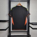 Mens Mexico 2024/25 Goalkeeper Jersey 6