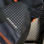 Mens Mexico 2024/25 Goalkeeper Jersey 5