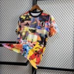 Mens Japan 2024/25 Dragon Ball Anime Edition Jersey 8