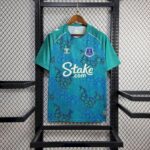 Mens Everton 2024/25 Limited Edition Jersey 1