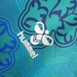 Mens Everton 2024/25 Limited Edition Jersey 3