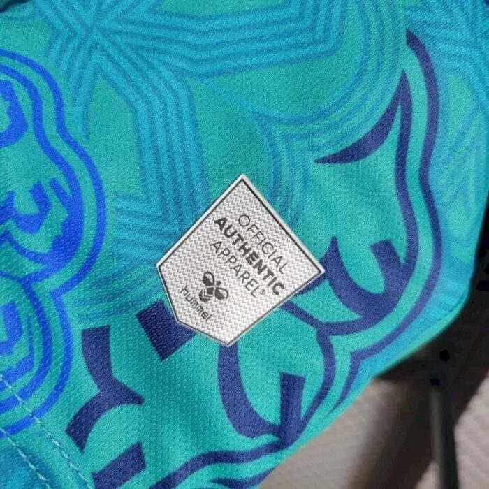 Mens Everton 2024/25 Limited Edition Jersey 4