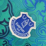 Mens Everton 2024/25 Limited Edition Jersey 5
