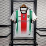 Mens CD Palestino 2024/25 Home Jersey 1