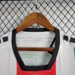 Mens CD Palestino 2024/25 Home Jersey 2