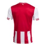 Mens Brentford 2025/26 Home Jersey 1