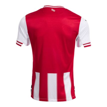 Mens Brentford 2025/26 Home Jersey 1