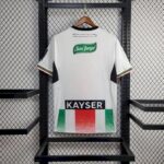 Mens CD Palestino 2024/25 Home Jersey 8