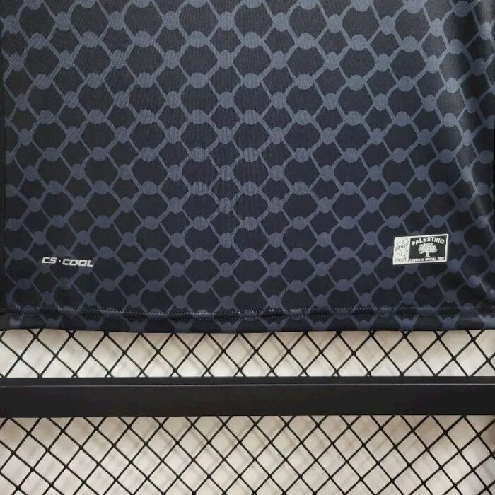 Mens CD Palestino 2024/25 Away Jersey 3