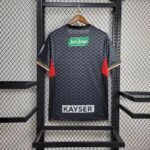 Mens CD Palestino 2024/25 Away Jersey 7