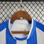 Womens Paysandu 2024/25 Home Jersey 8