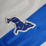 Womens Paysandu 2024/25 Home Jersey 4