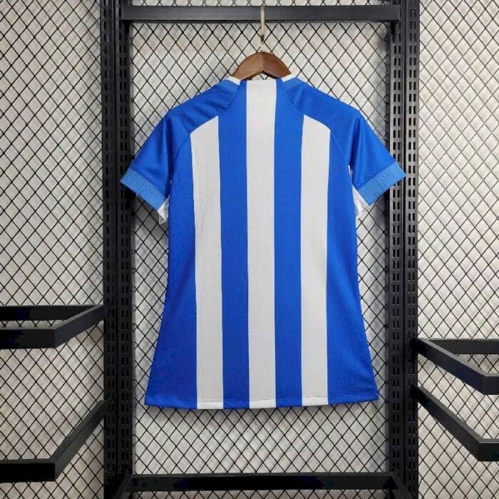 Womens Paysandu 2024/25 Home Jersey 3