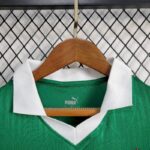 Womens Palmeiras 2024/25 Home Jersey 6