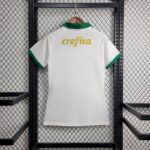 Womens Palmeiras 2024/25 Away Jersey 13