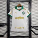 Womens Palmeiras 2024/25 Away Jersey 11