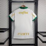 Womens Palmeiras 2024/25 Away Jersey 8