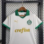 Womens Palmeiras 2024/25 Away Jersey 1