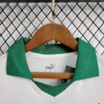 Womens Palmeiras 2024/25 Away Jersey 3