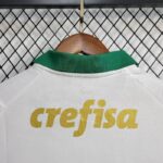 Womens Palmeiras 2024/25 Away Jersey 2