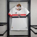 Womens Sao Paulo 2024/25 Home Jersey 12