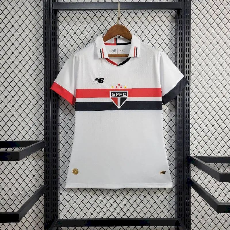 2024032515482181.jpg Womens Sao Paulo 2024/25 Home Jersey 12