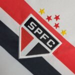 Womens Sao Paulo 2024/25 Home Jersey 9