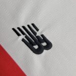 Womens Sao Paulo 2024/25 Home Jersey 8