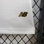 Womens Sao Paulo 2024/25 Home Jersey 5
