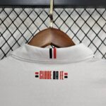 Womens Sao Paulo 2024/25 Home Jersey 2