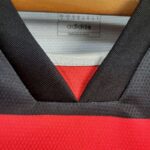 Womens Flamengo 2024/25 Home Jersey 3