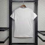 Womens Real Madrid 2024/25 Home Jersey 7