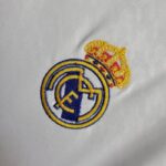 Womens Real Madrid 2024/25 Home Jersey 2