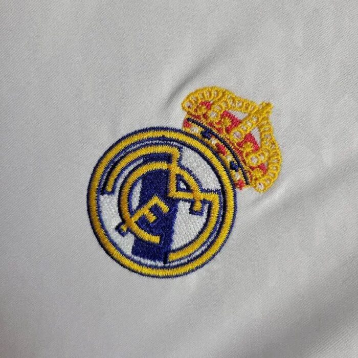 Womens Real Madrid 2024/25 Home Jersey 2