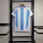Womens Argentina 2024/25 Home Jersey 7
