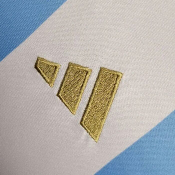 Womens Argentina 2024/25 Home Jersey 2