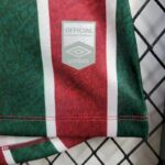 Womens Fluminense 2024/25 Home Jersey 9